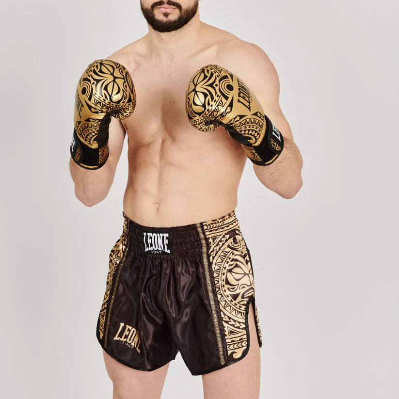 Pantalones cortos Leone Haka