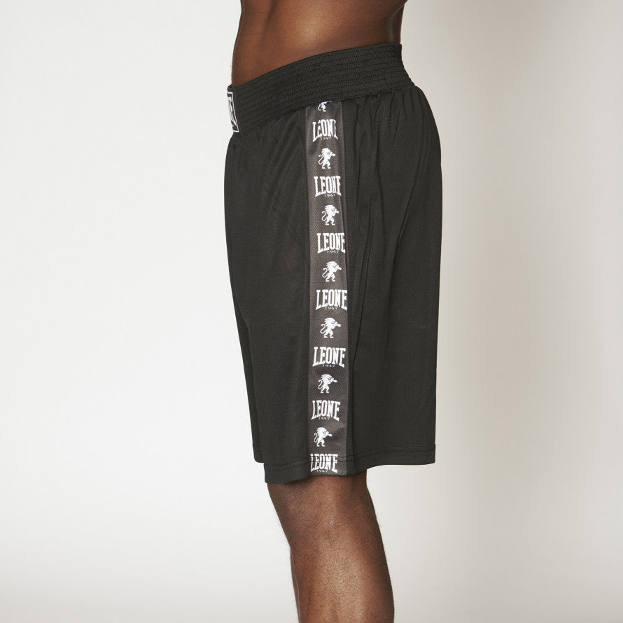 Pantalón corto de boxeo Leone Embajador