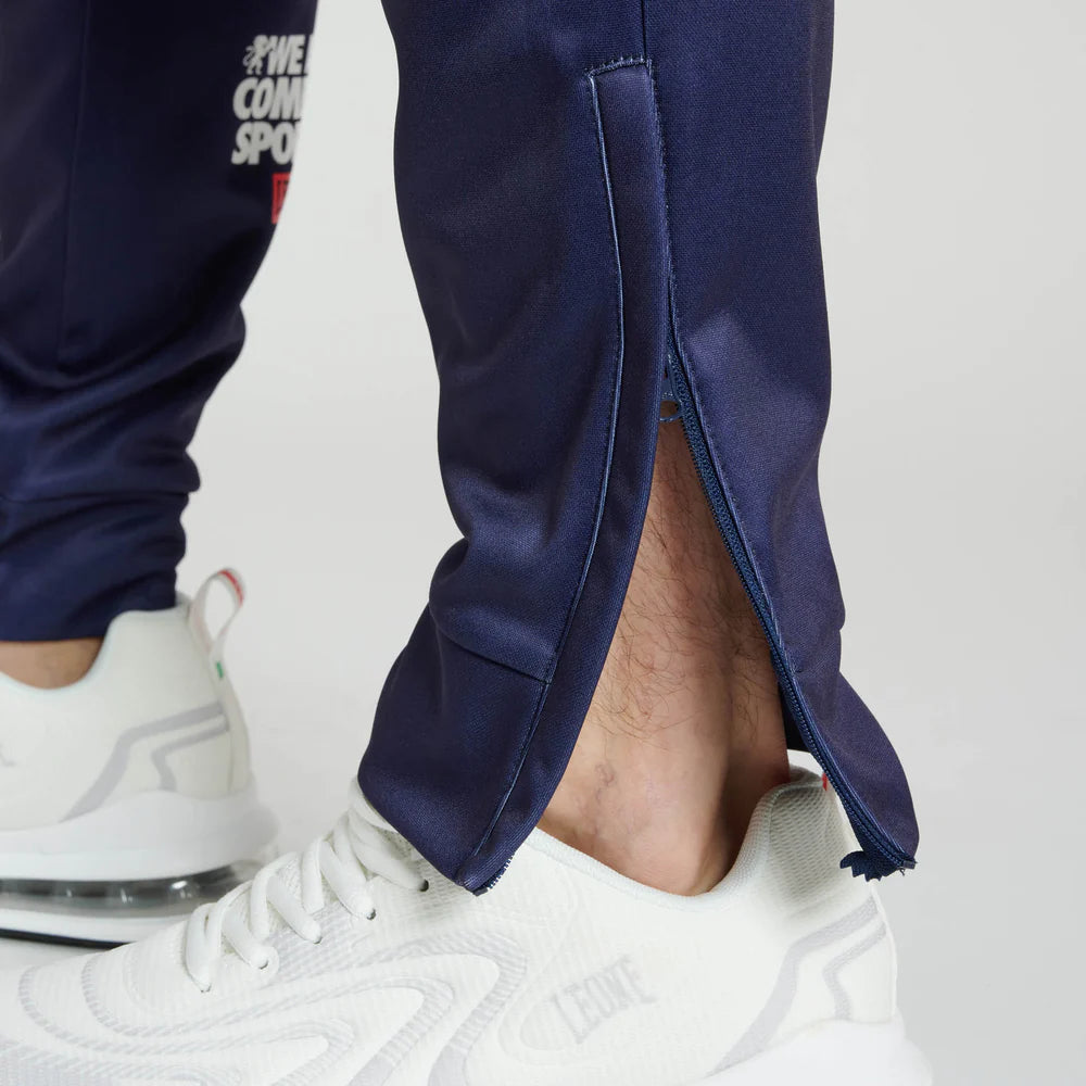 Pantalones Largos Leone WACS