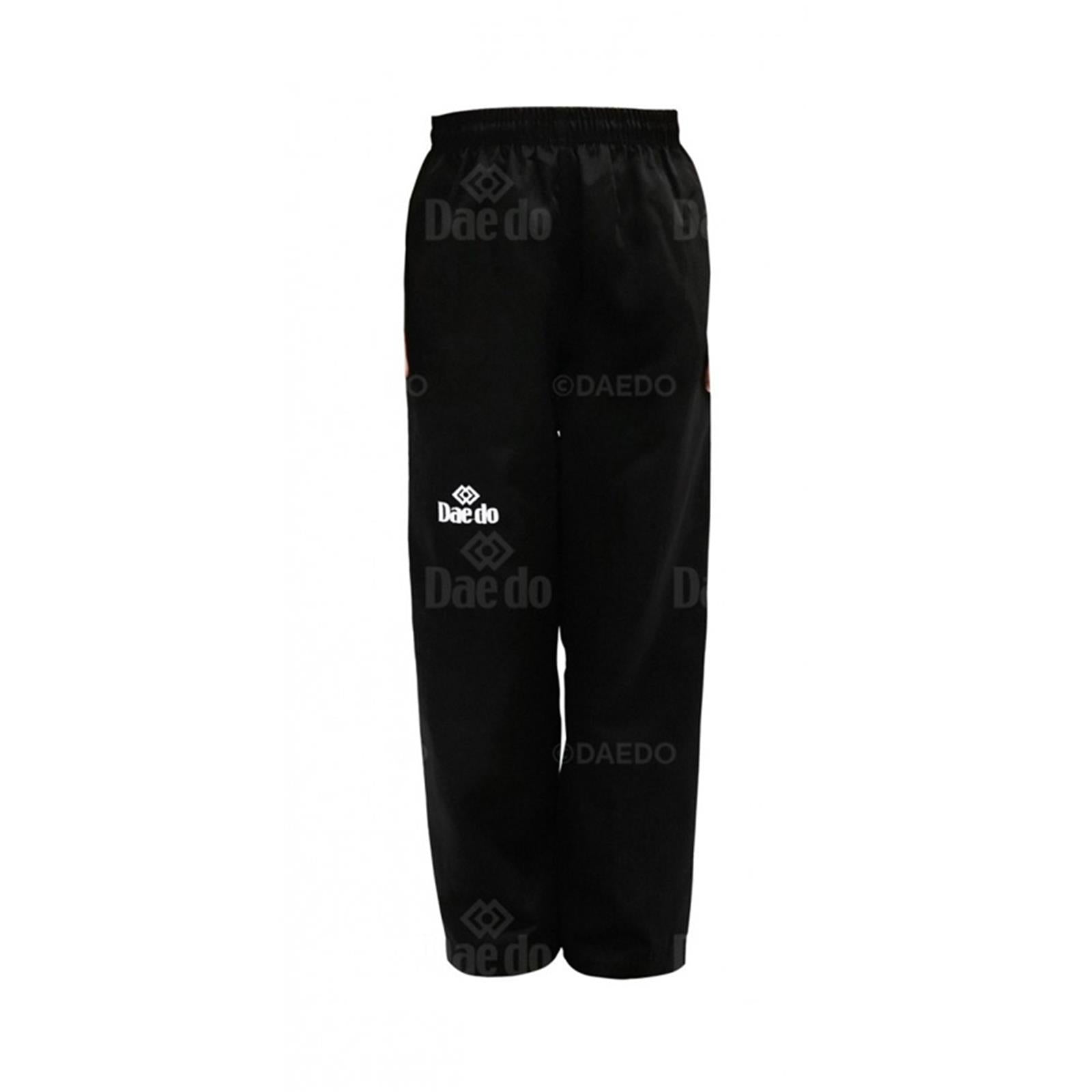 Pantalones de Taekwondo Daedo