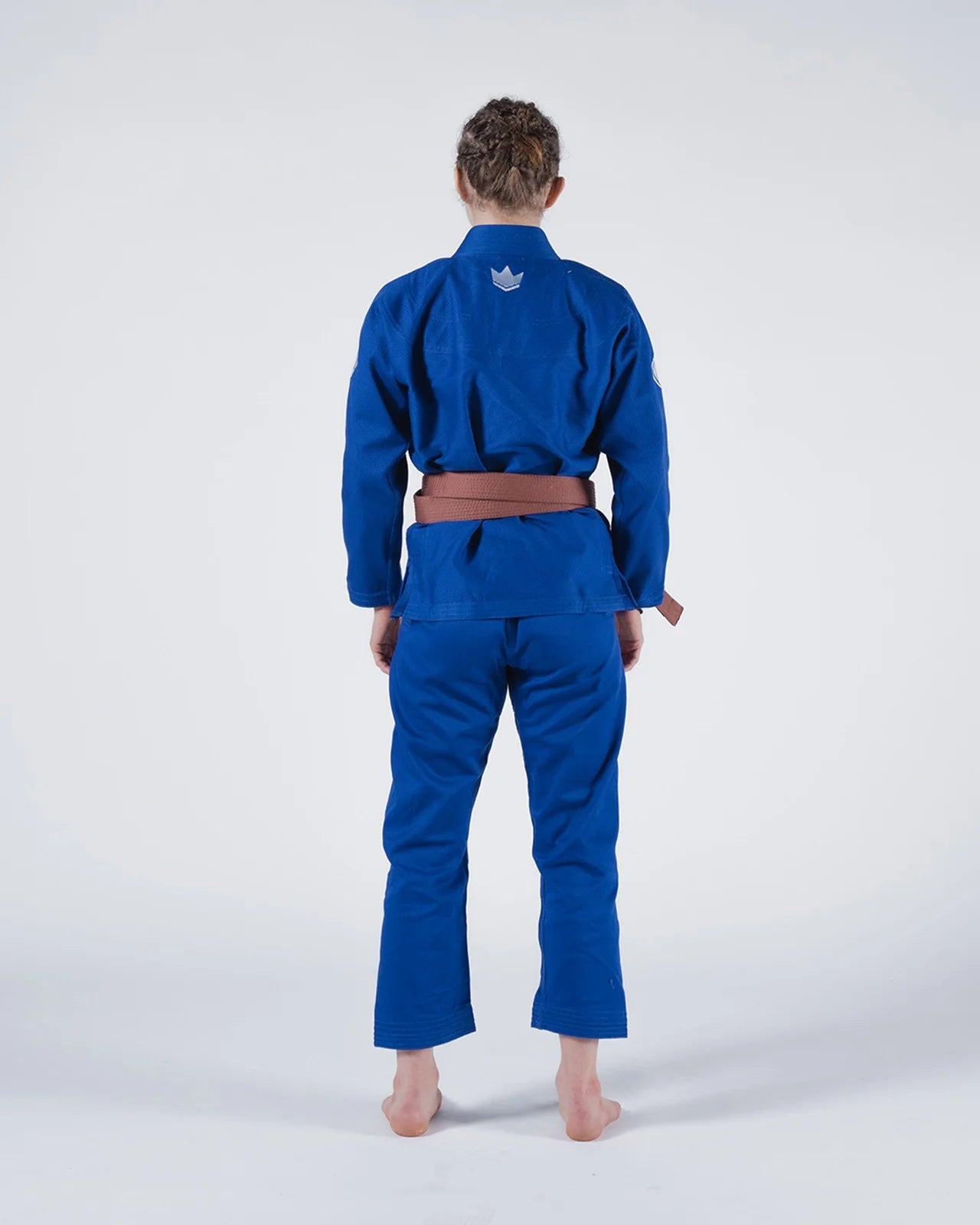 Kimono Kingz Klassisch 3.0 Damen | BJJ Anzug Weiblich