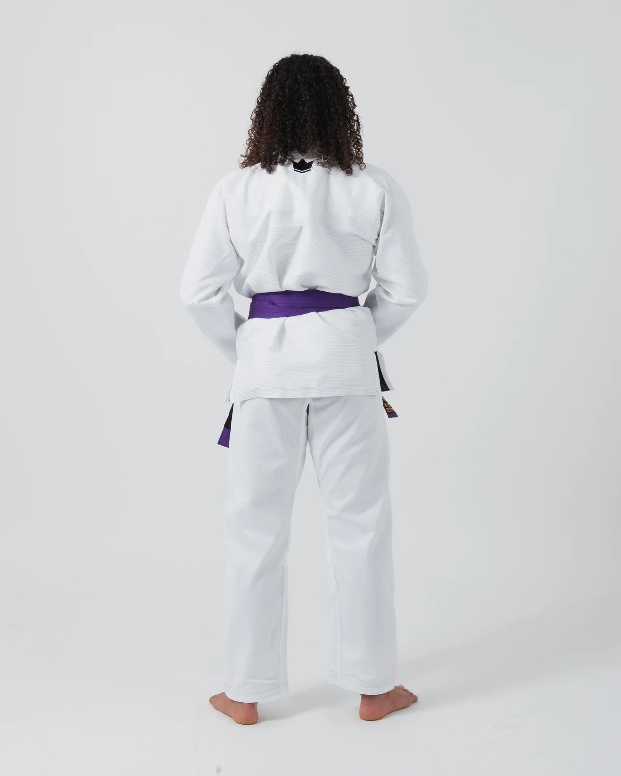Kimono Kingz Kore Mujer | Kimono de BJJ Femenino Económico