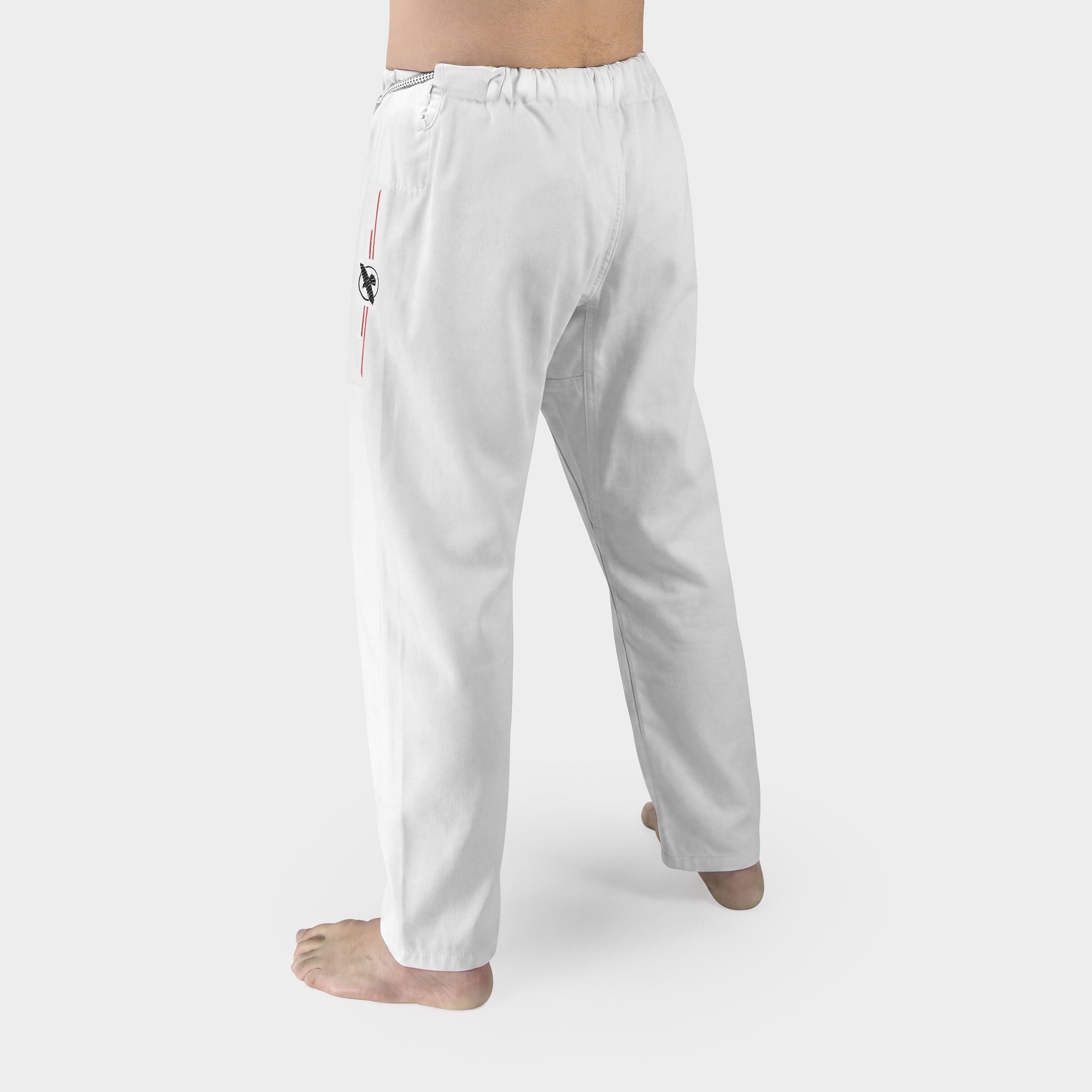 BJJ Pants Hayabusa Valor Twill Gi Pants