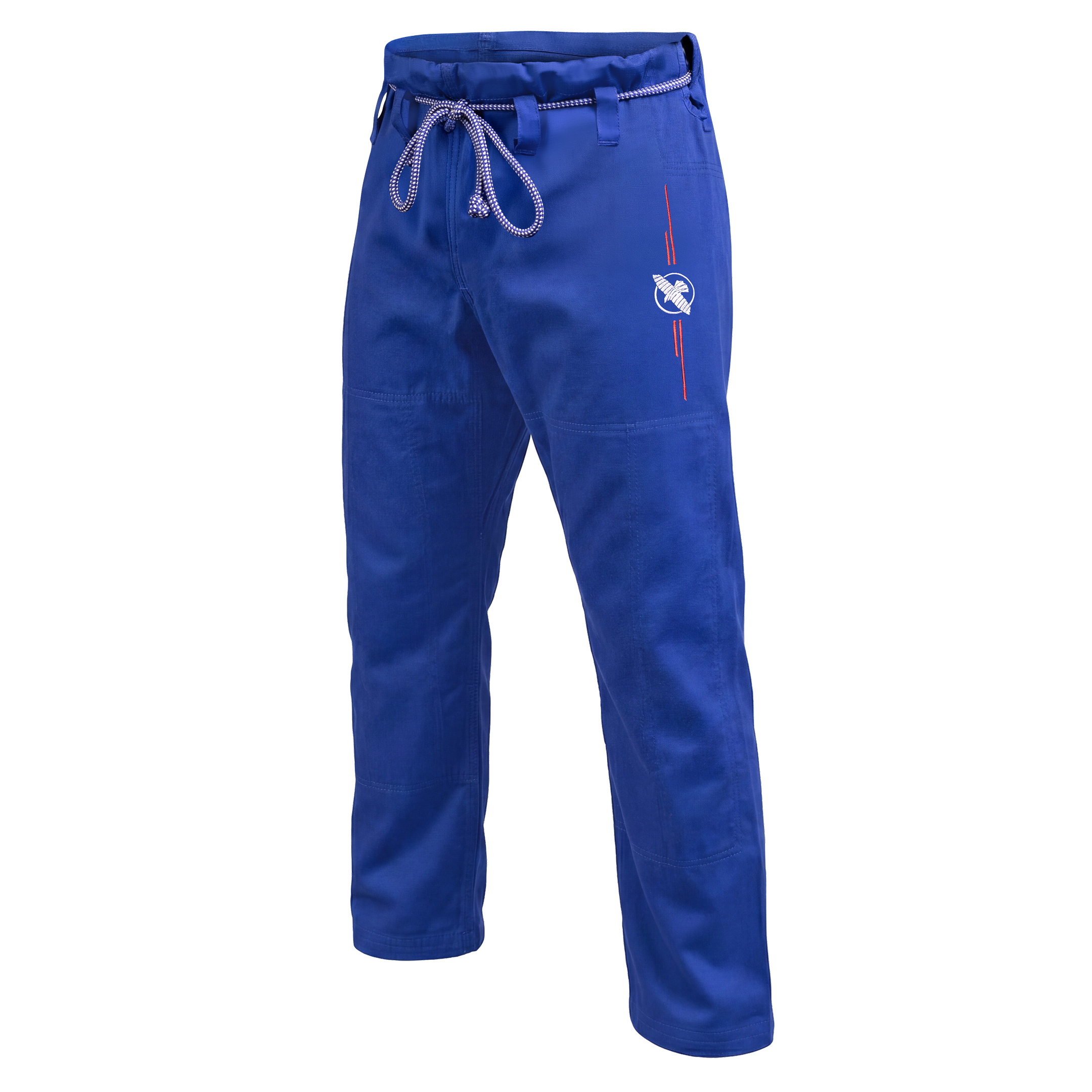 BJJ Pants Hayabusa Valor Twill Gi Pants