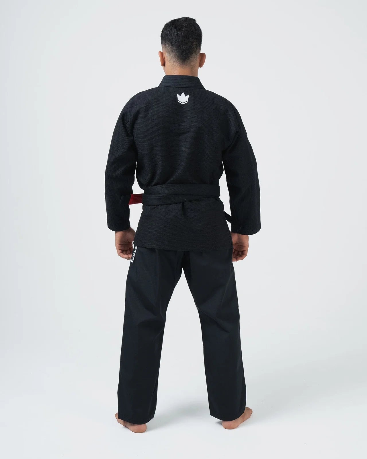 Kimono Kingz Balístico 4.0 | Kimono de Jiu-Jitsu Brasileño para Competición