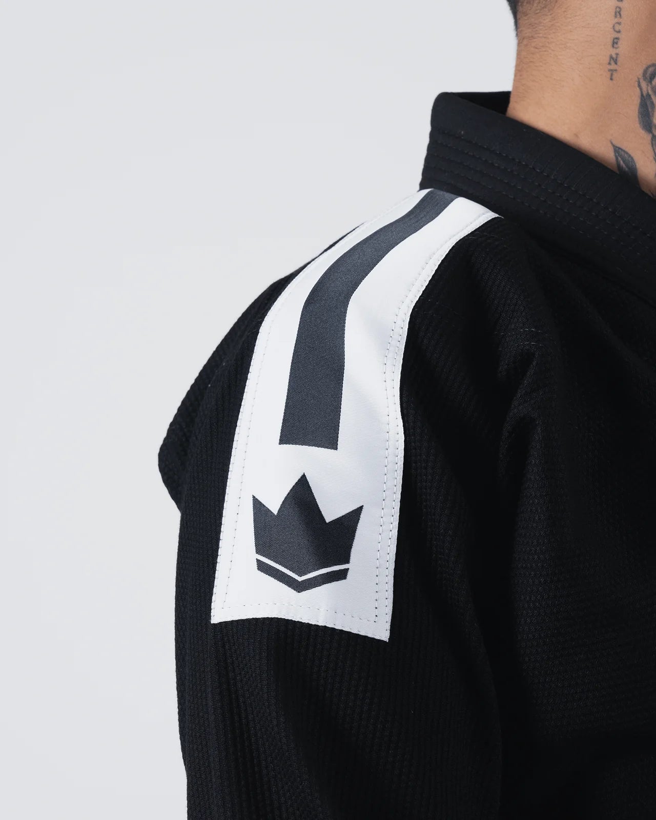 Kimono Kingz Sport 2.0 | Kimono BJJ Ligero Aprobado por IBJJF