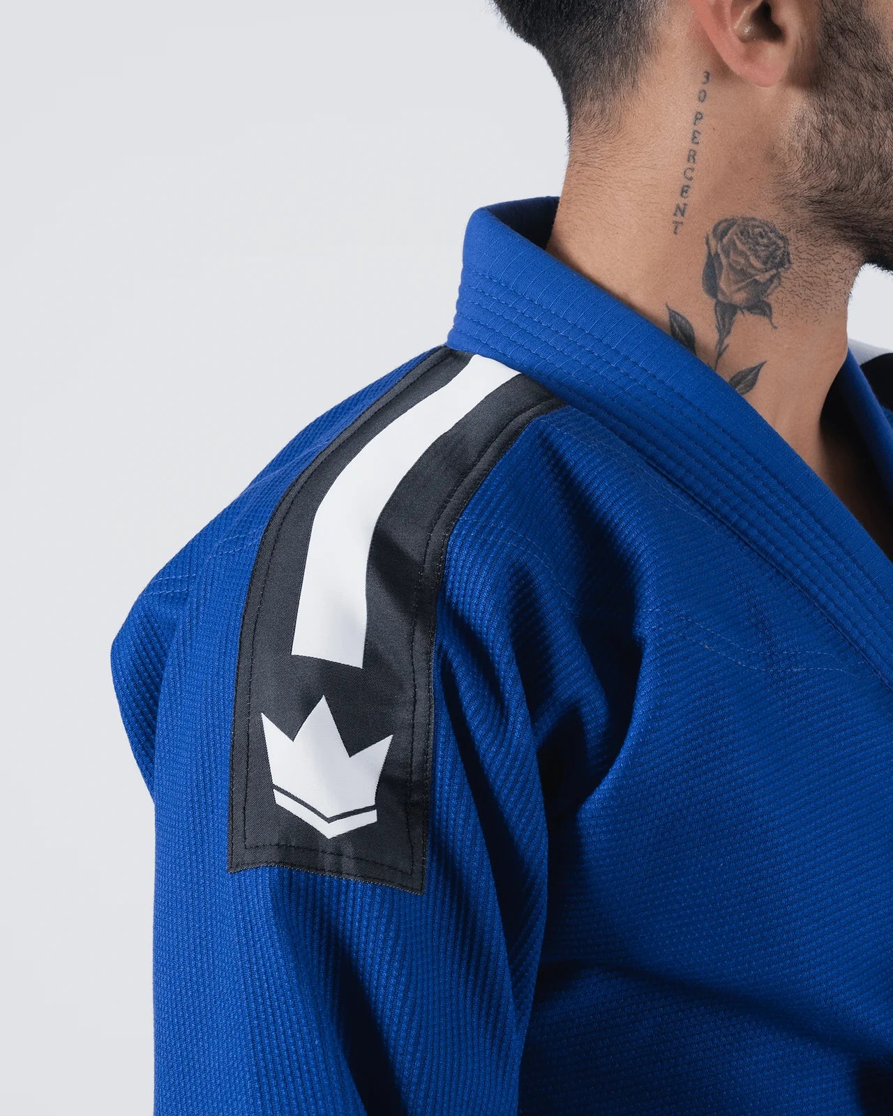 Kimono Kingz Sport 2.0 | Kimono BJJ Ligero Aprobado por IBJJF