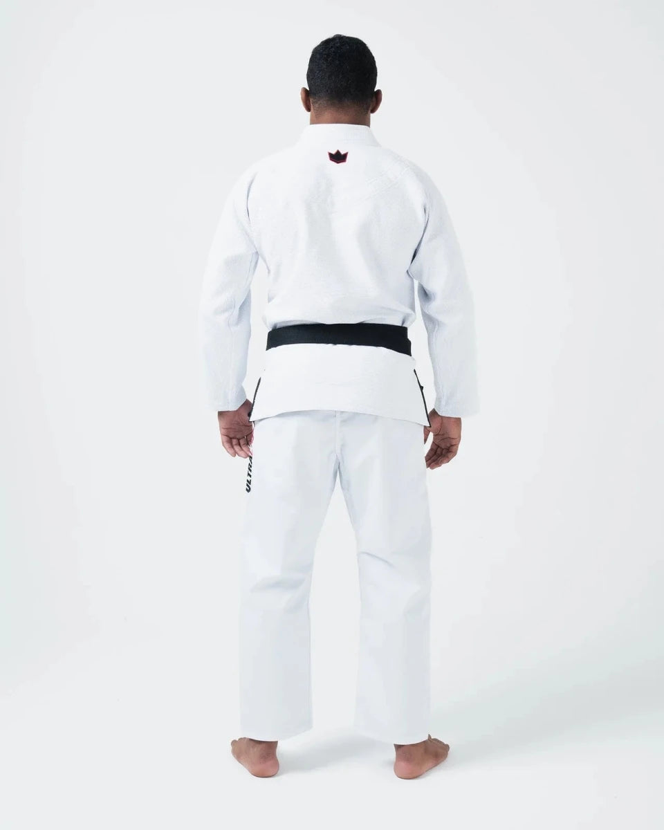 Kimono Kingz Ultralight 2.0 | BJJ Gi Ultraleggero Gara IBJJF - Fight Club Store