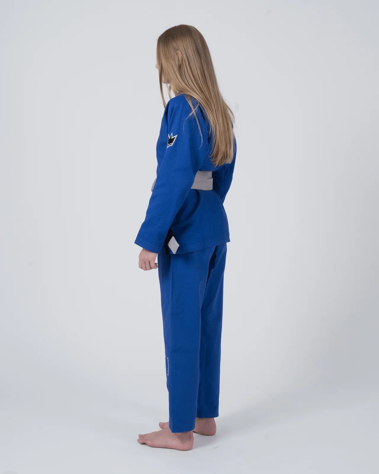 Kimono Kingz Nano 3.0 Niños | Kimono BJJ Infantil Ultraligero