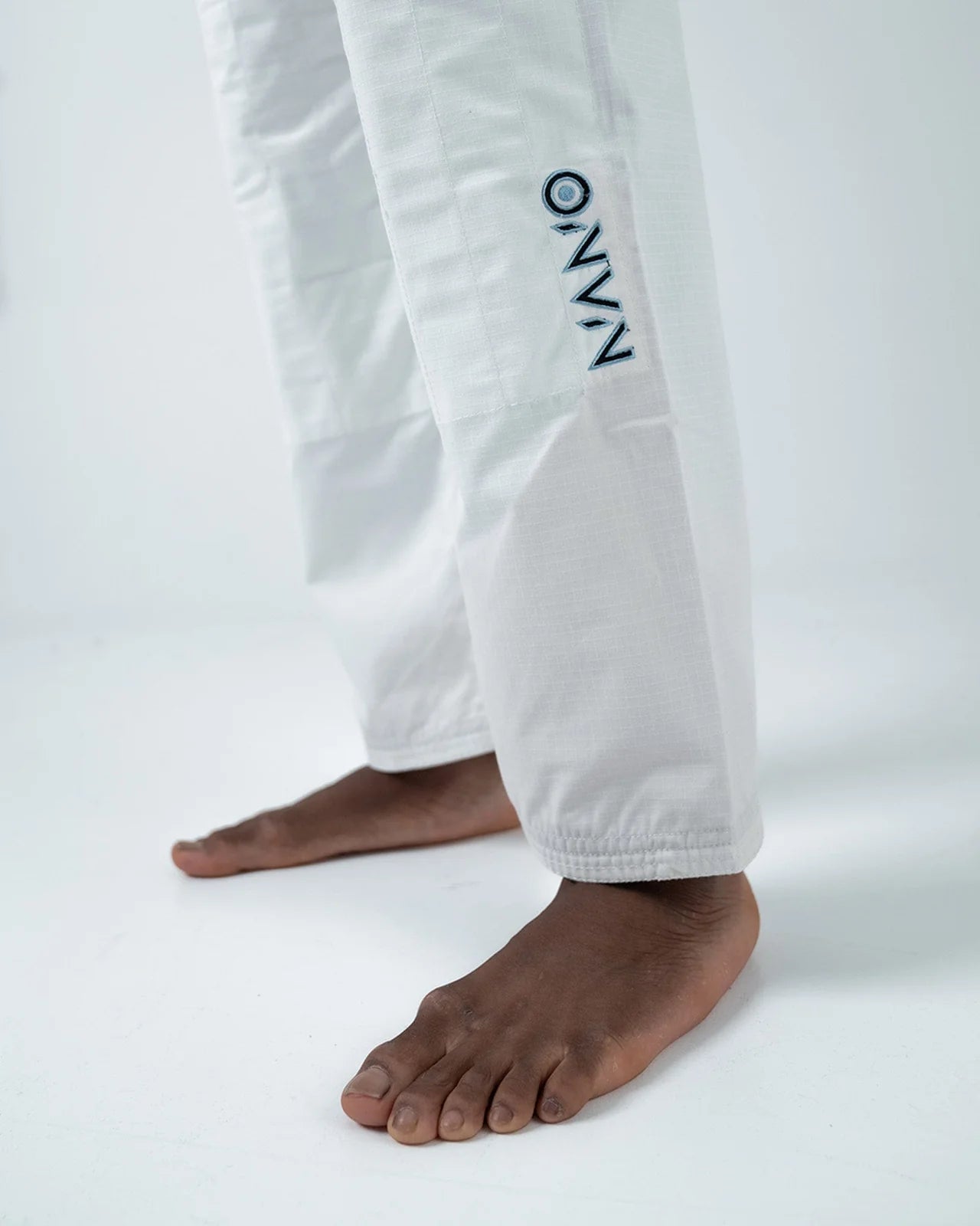 Kimono de Jiu Jitsu Brasileño Kingz Nano 3.0 Ultraligero