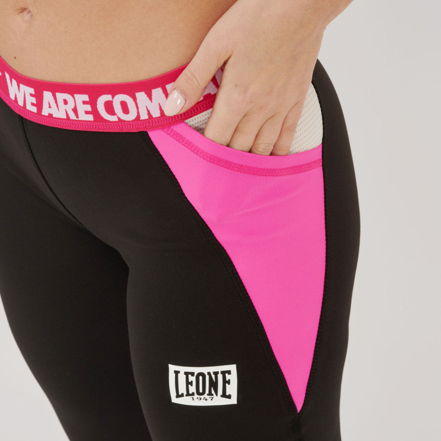 Damenhose Leone Capri WACS