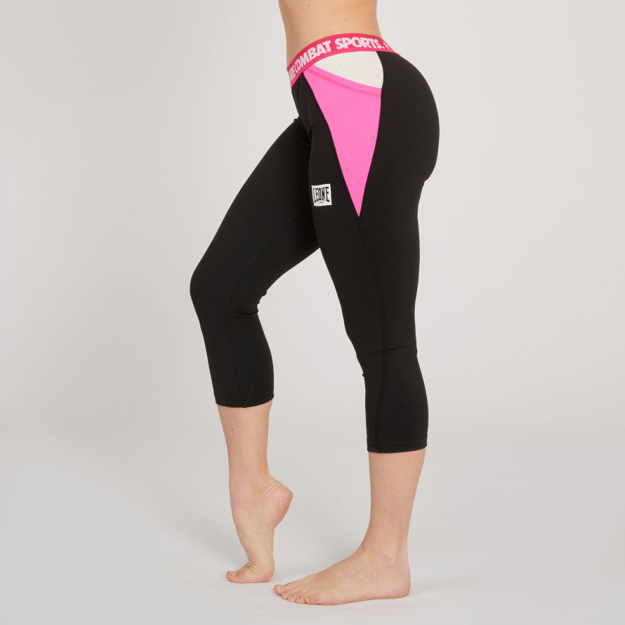 Damenhose Leone Capri WACS