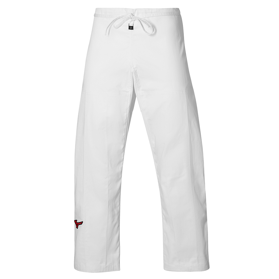 Pantalones Judogi Mizuno Yoroi 900 gsm