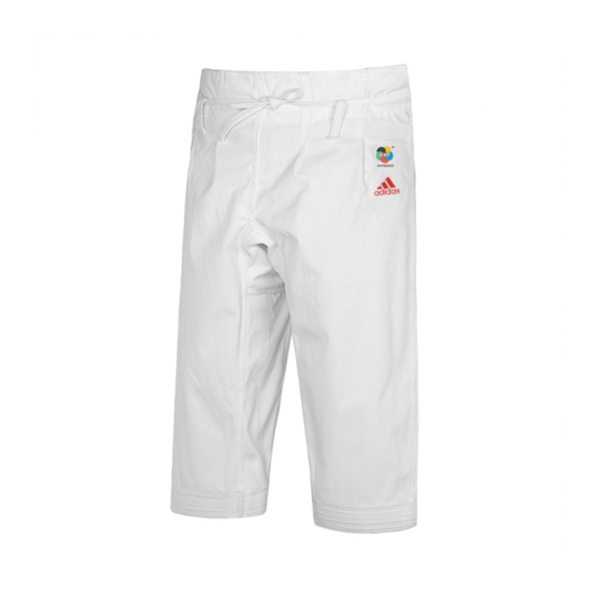 Adidas K999 Karate Kata Pants