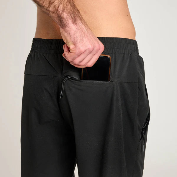 Pantalones Black Lion Ligeros Leone – Rendimiento y Estilo