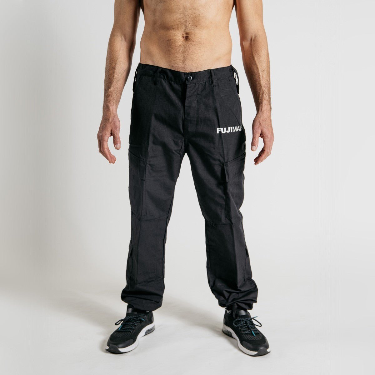 Pantaloni Tattici Difesa Personale e Security - Fight Club Store