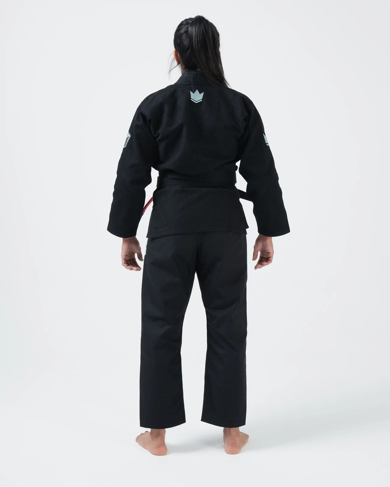 Kimono Kingz Balístico 4.0 Mujer | Kimono de BJJ para Competición