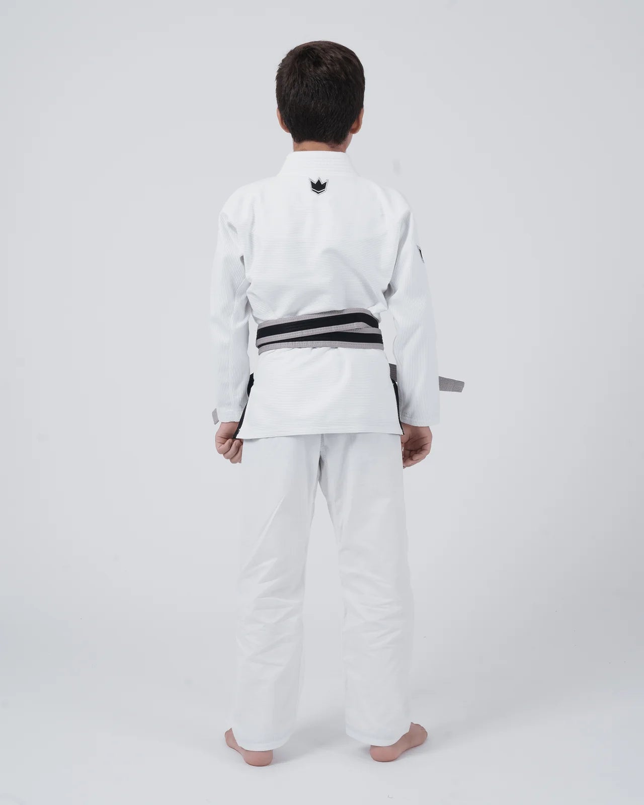 Kimono Kingz Nano 3.0 Niños | Kimono BJJ Infantil Ultraligero