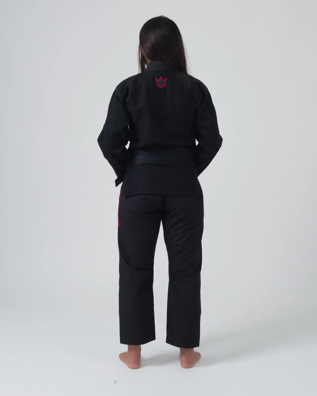 Kimono Kingz Ultralight 2.0 Mujer | Kimono BJJ Ultra Ligero