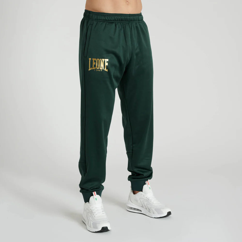 Pantaloni Tuta Leone Premium 2 - Fight Club Store