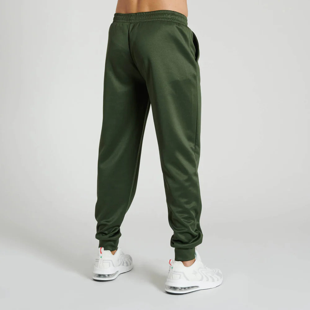 Pantaloni Tuta Leone Logo - Fight Club Store