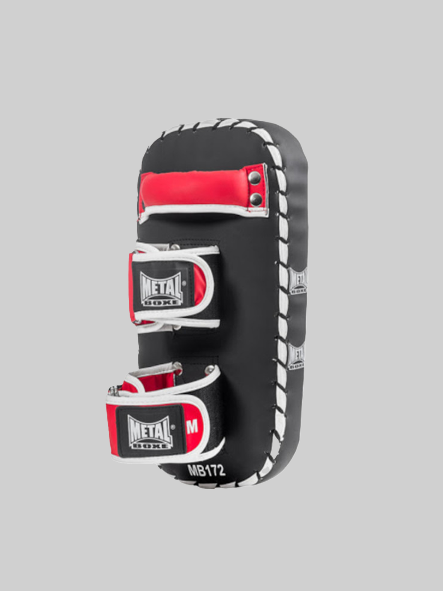 Pao Metálico Línea Club de Boxeo | Ligeros y Antigolpes