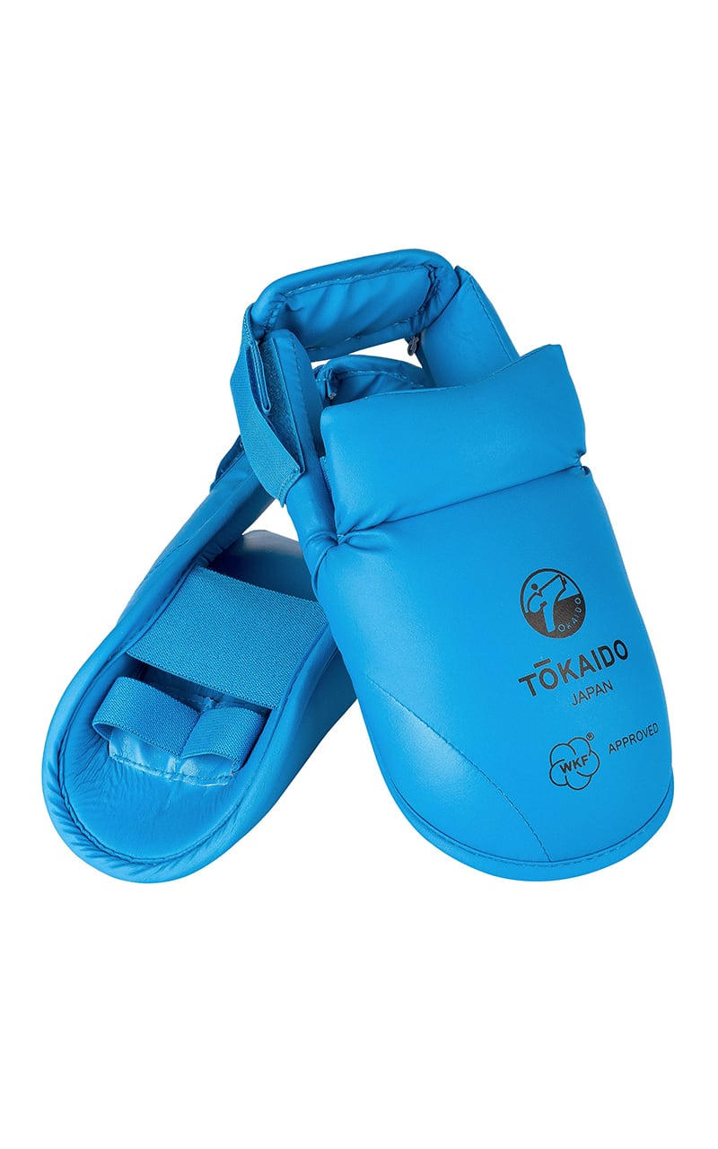 WKF Tokaido KARATE FOOTREST