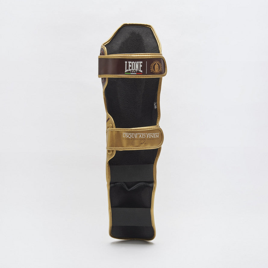 Shin guard Alessio Sakara Leone Legionarivs