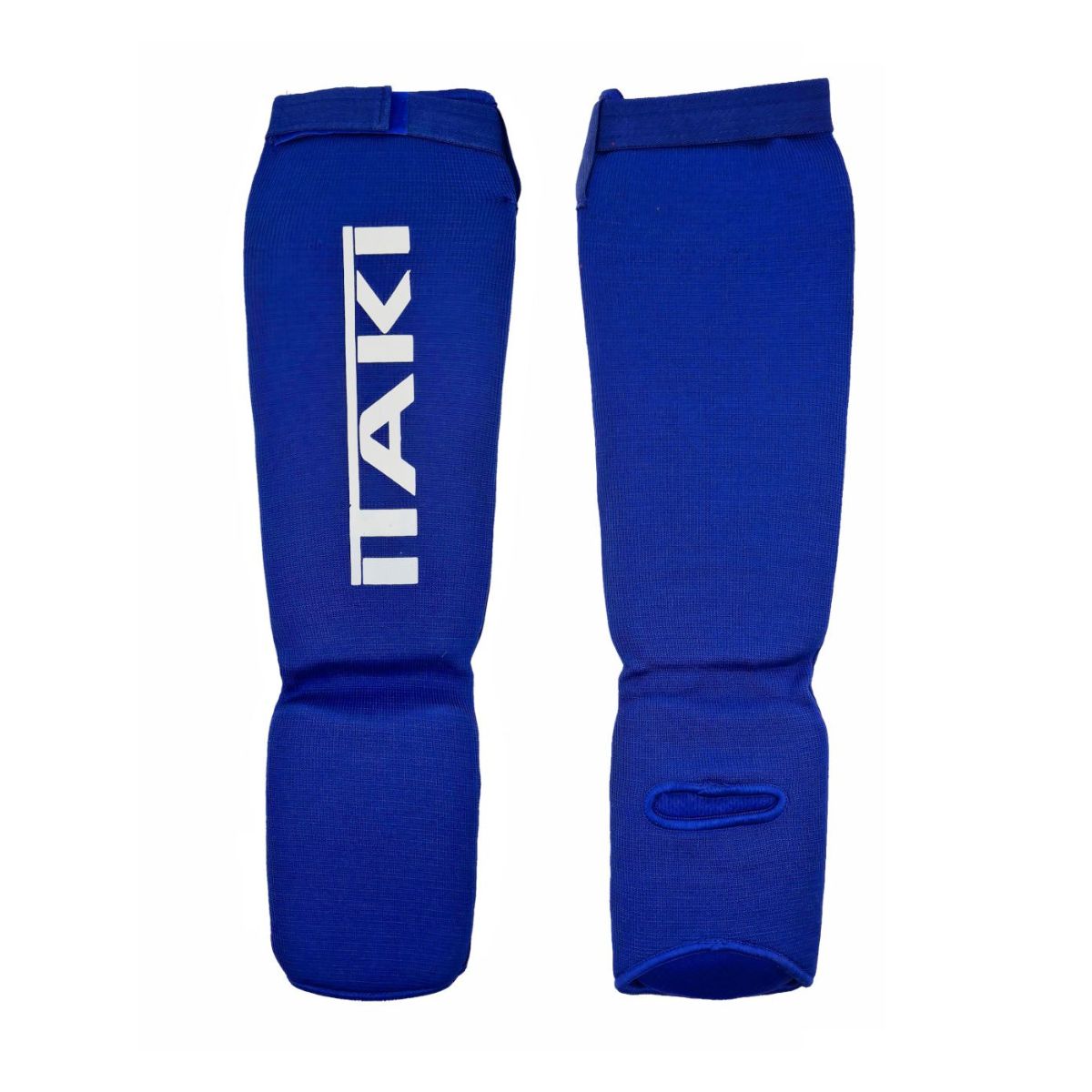 Kick Boxing Muay Thai Top Ring sock shin guard