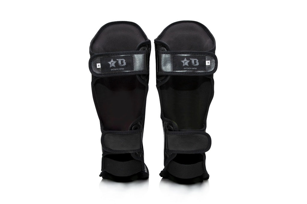 Fairtex Schienbeinschoner Muay Thai und MMA