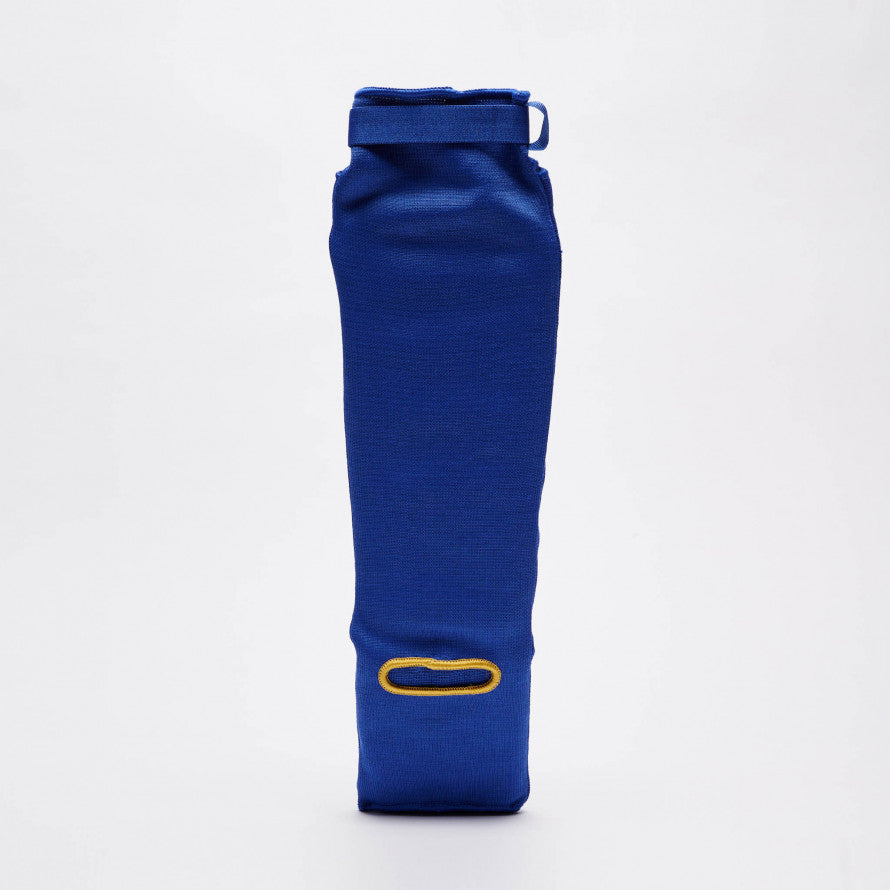 Leone Shin Guard with DNA Support