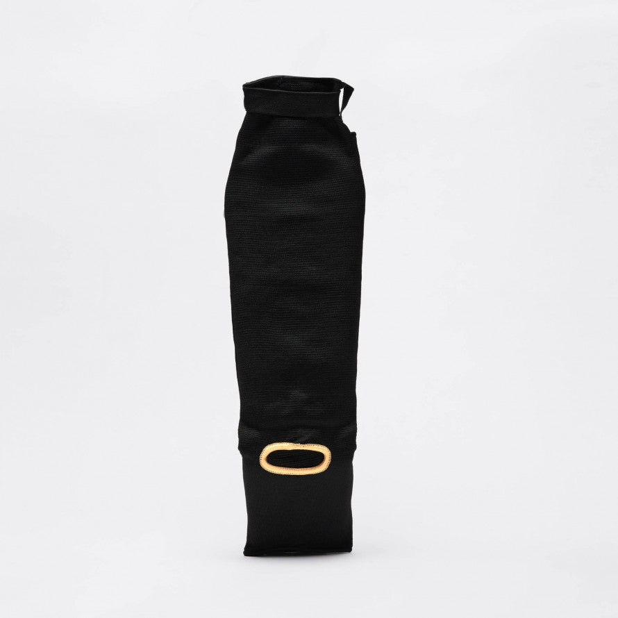 Leone Shin Guard with DNA Support
