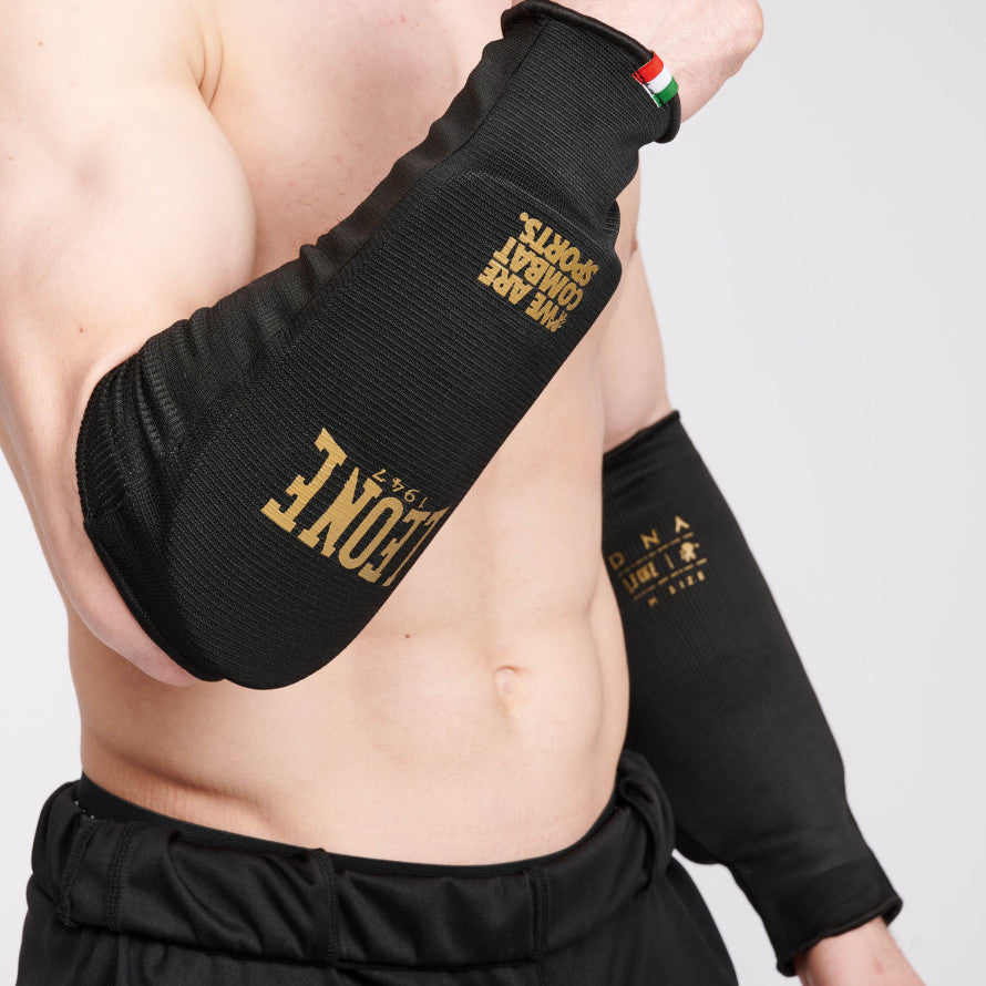 Leone DNA Forearm Guards