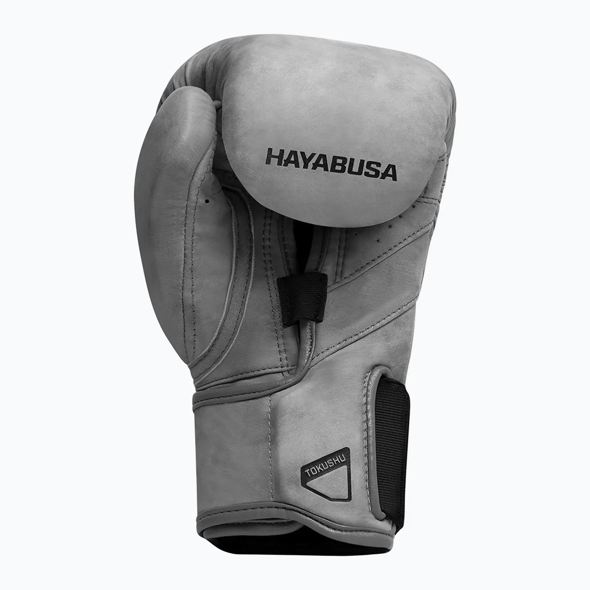 Guantoni Sparring Hayabusa T3 LX – Vera Pelle e Supporto Polso d'Élite