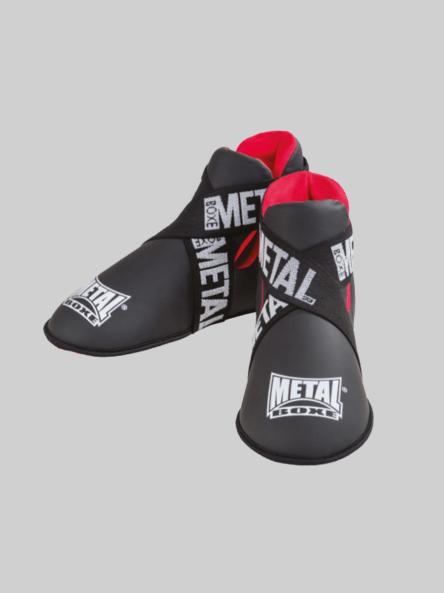 Calzari Full Contact Kick Boxing Metal Boxe - Fight Club Store