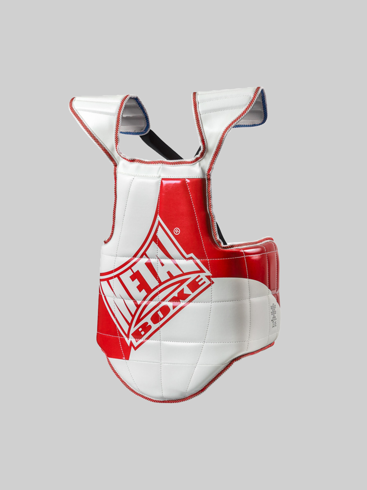 Corset Metal Boxe Multi Sport | Mousse EVA