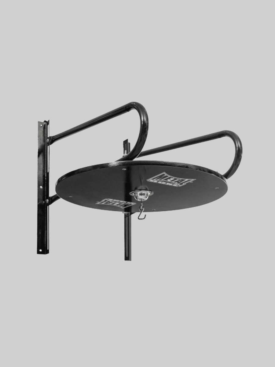 Piattaforma Pera Veloce Metal Boxe | Disco 60 cm - Fight Club Store