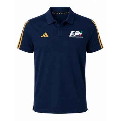 Adidas Essential Three Stripes FPI Cotton T-shirt (kopia)