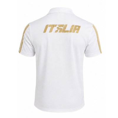 Adidas Essential Three Stripes FPI Cotton T-shirt (kopia)