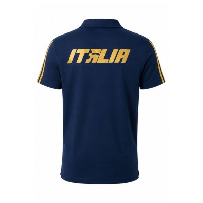 Adidas Essential Three Stripes FPI Cotton T-shirt (kopia)