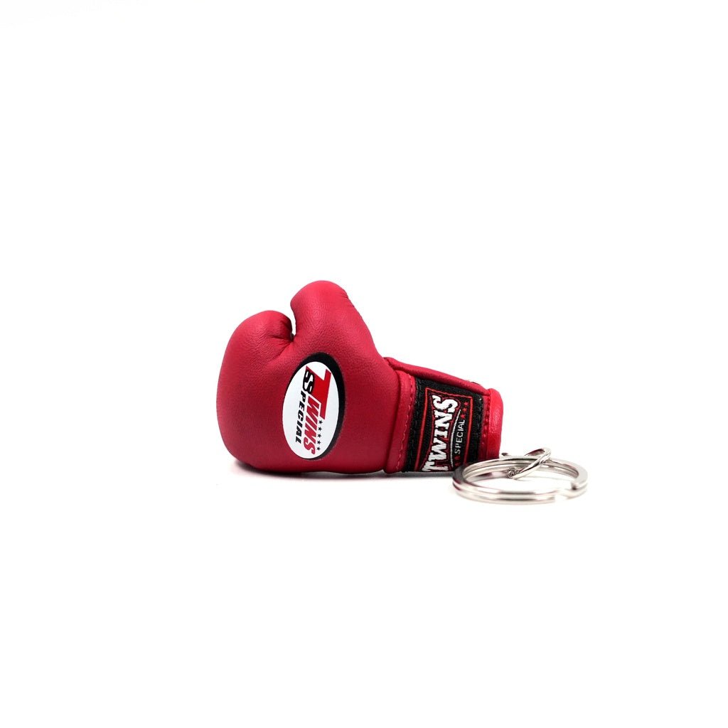Portachiavi Guantoni da Boxe Twins Mini Assortiti - Fight Club Store