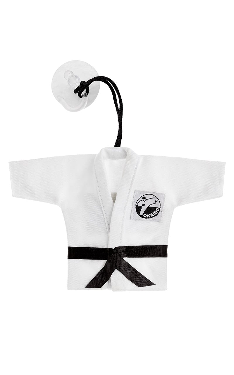 Mini kimono con ventosa TOKAIDO