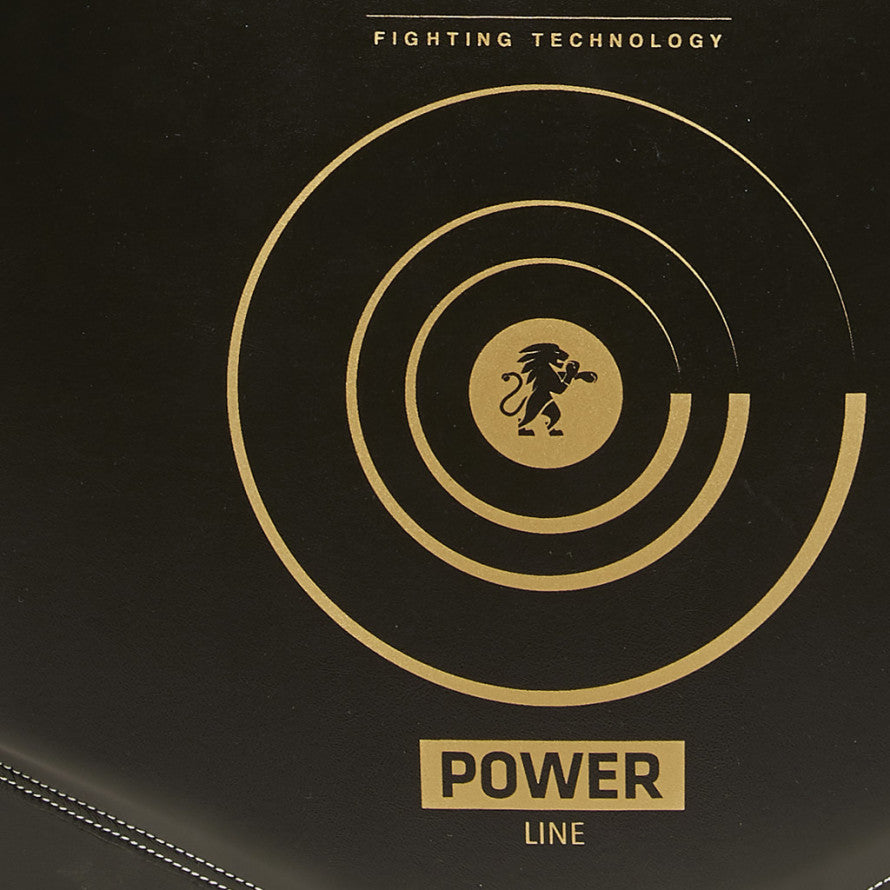 Peto Golpeador Leone Línea Poder