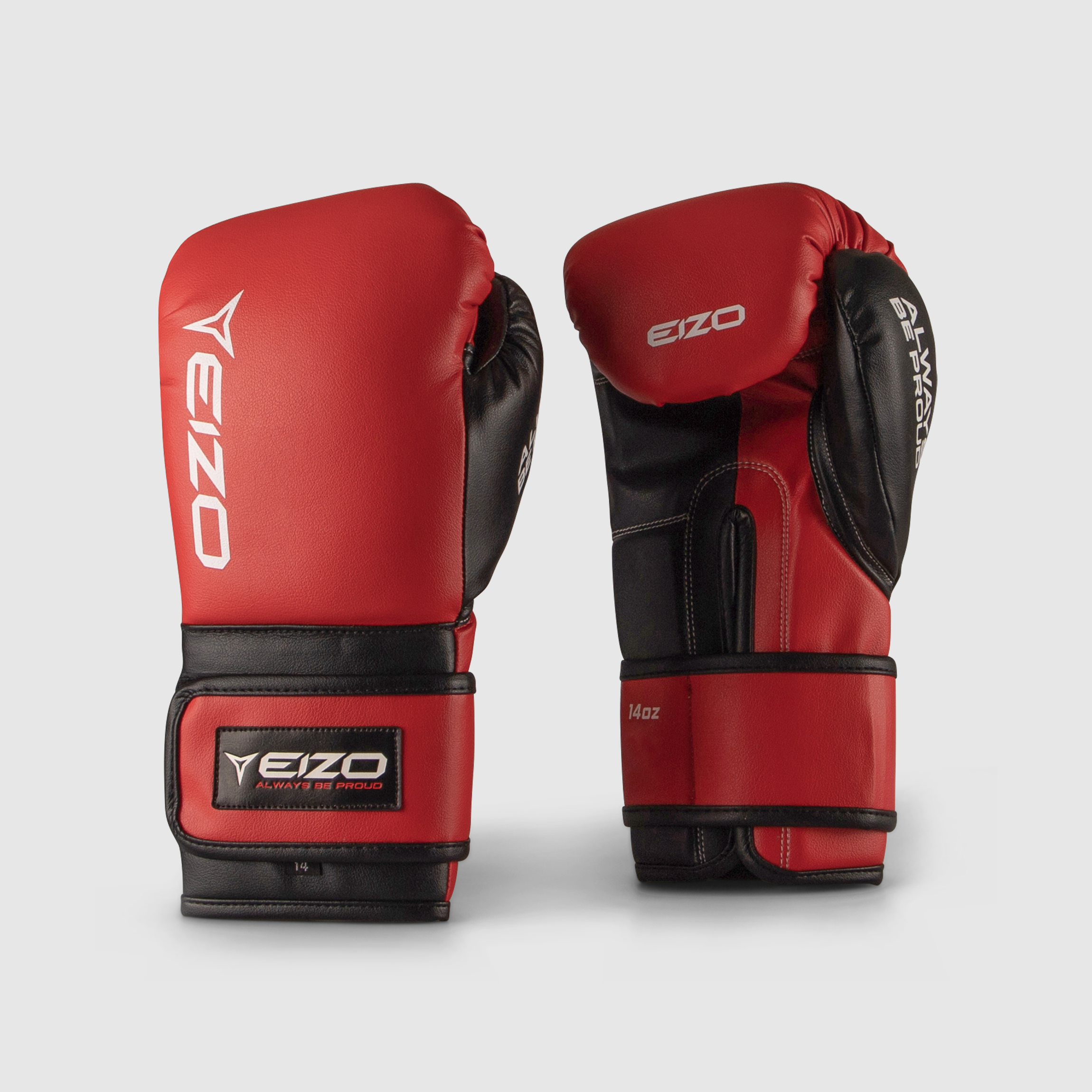 Guantes Eizo Ultimate