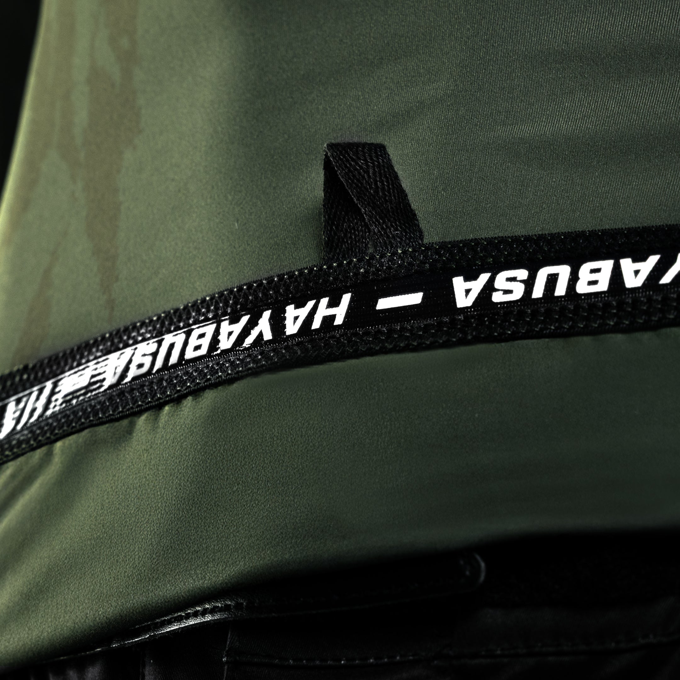 Rash Guard Hayabusa Apex a Maniche Corte – Prestazioni Superiori e Grip Totale