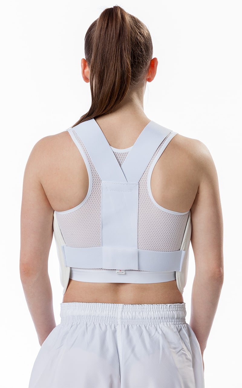 WKF Tokaido Padded Vest