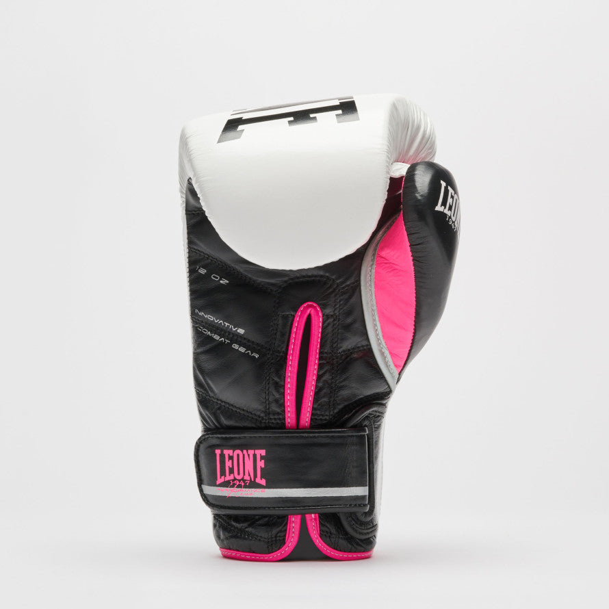 Leone Revo Performance Fluo Gloves