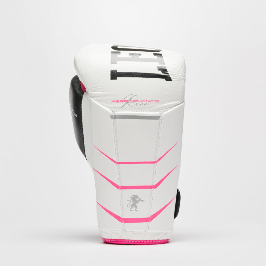 Leone Revo Performance Fluo Gloves