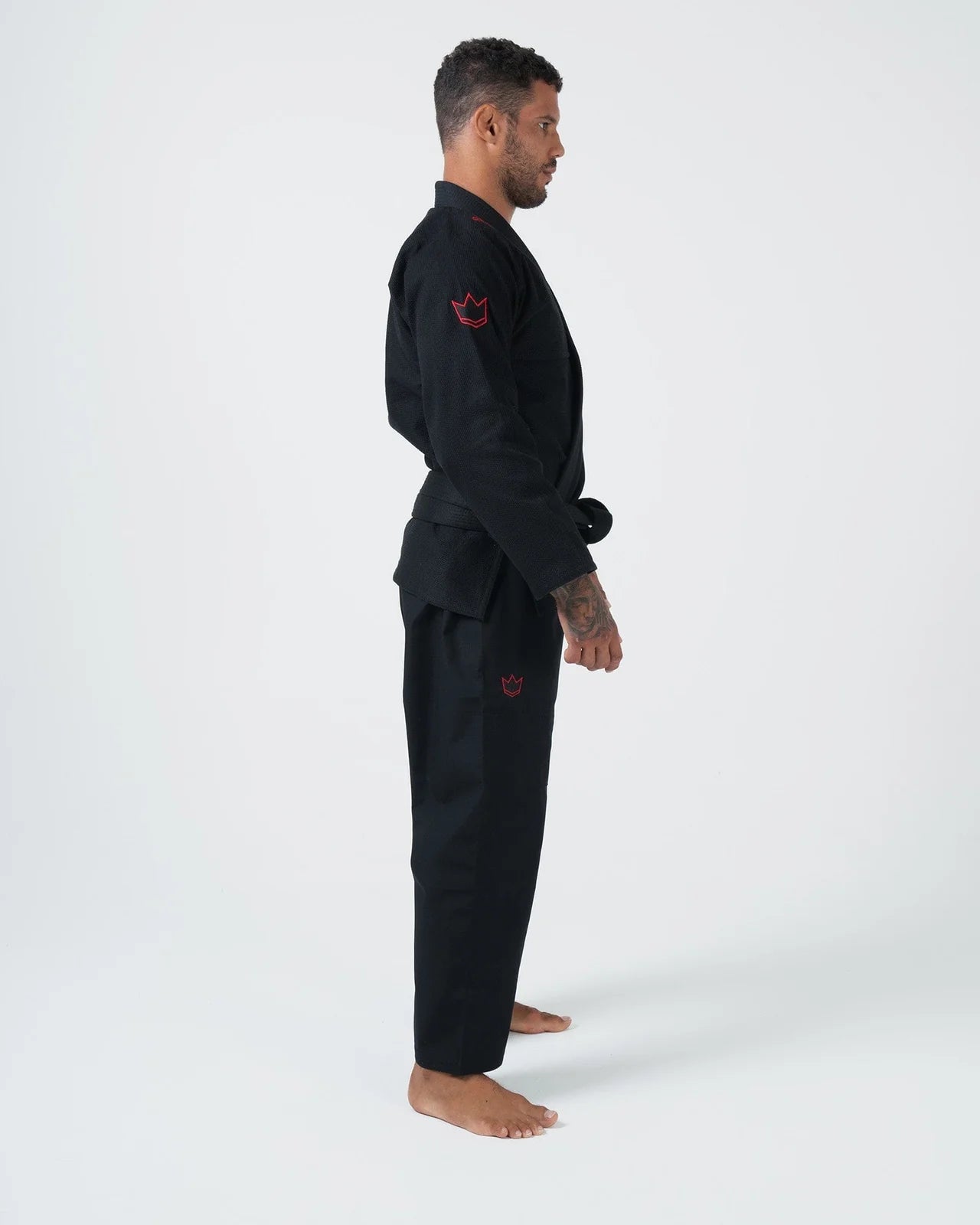 Kimono Kingz Ultraligero 2.0 | Kimono BJJ Ultraligero Competición IBJJF