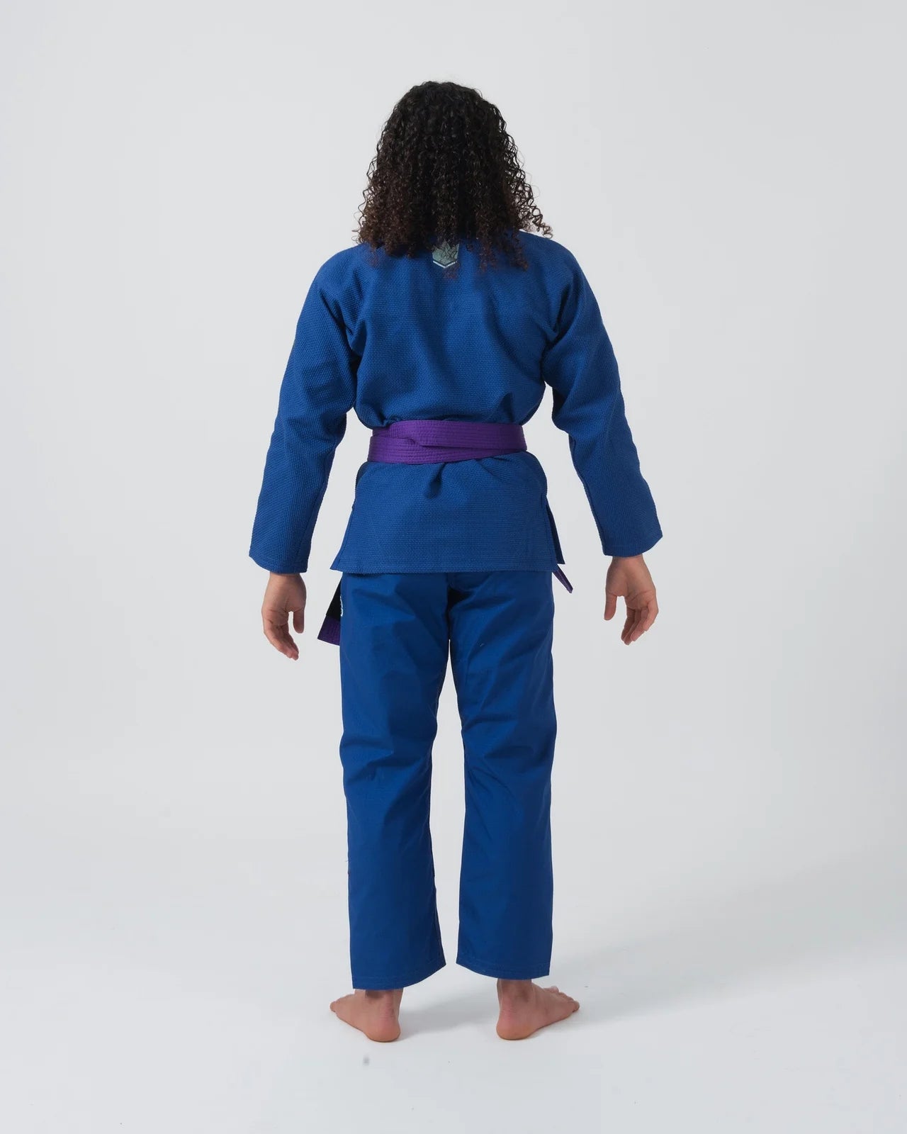 Kimono Kingz Balístico 4.0 Mujer | Kimono de BJJ para Competición